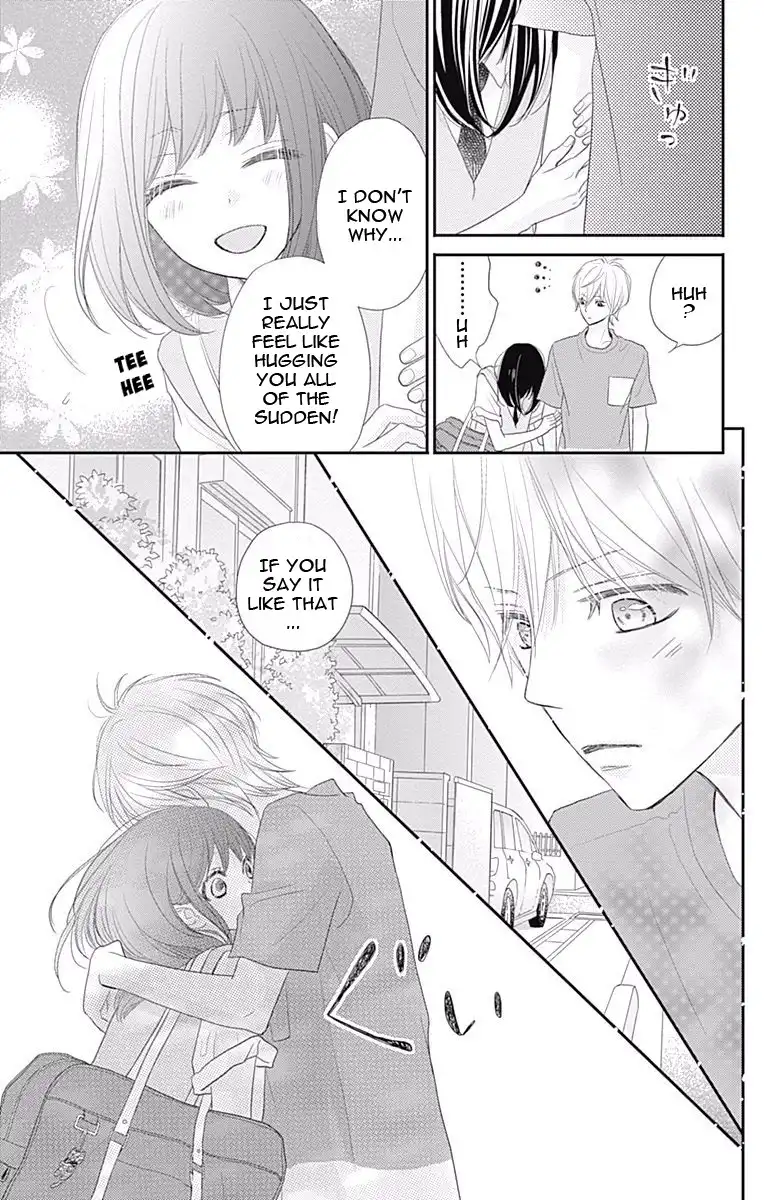 ReRe Hello Chapter 34 8